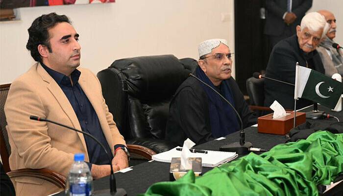 PPP to form govt in Balochistan despite challenges