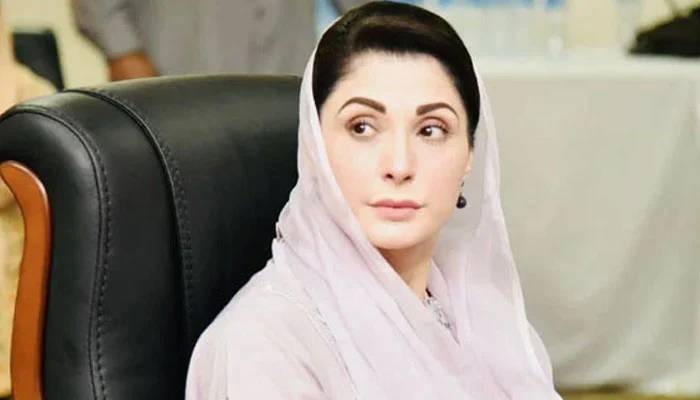  مریم نواز کی زیر صدرات سیکرٹریز کانفرنس کی اندرونی کہانی