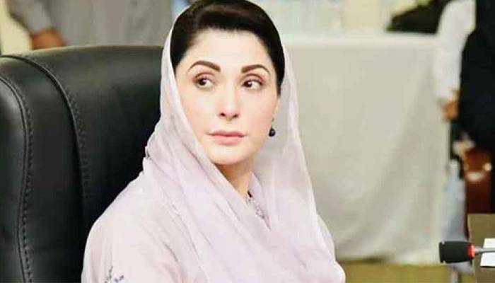 مریم نوازنے اداروں کو صفائی ستھرائی کیلئےایک ماہ کی مہلت دیدی