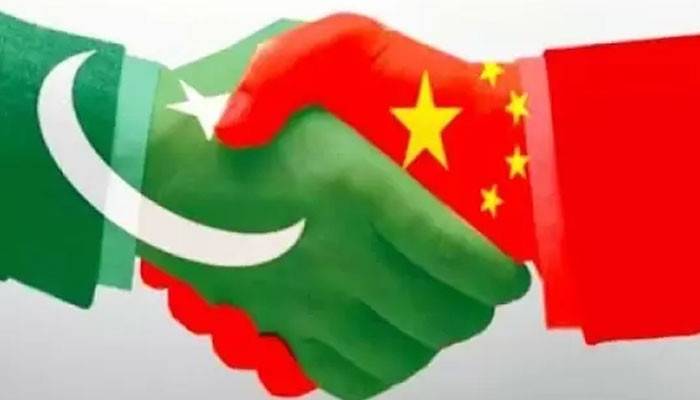 چین کا بڑا ریلیف،پاکستان کا قرق رول اوورکردیا