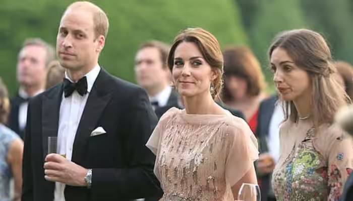 Lady Rose Hanbury Breaks Silence Amid ‘Affair Rumours’ With Prince William And Kate Middleton ‘Disappearance’