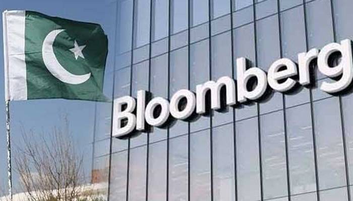 پاکستان کے معاشی استحکام آثار نمایاں،بلوم برگ نے خوشخبری سنادی  