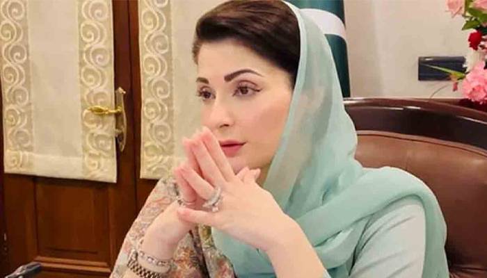 مریم نواز نے 35رکنی ڈسٹرکٹ کوآرڈینیشن کمیٹی تشکیل دیدی