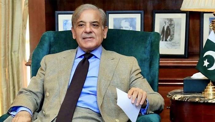 وزیراعظم کی چاندپرپہلاسیٹلائٹ بھجوانےپرقوم کومبارکباد