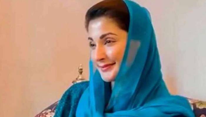 وزیراعلیٰ مریم نوازکاانٹرنیشنل فائرفائٹرڈےپرپیغام