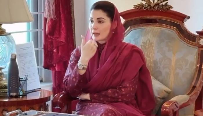 عوام کو  علاج کی بہترین سہولیات کی فراہمی ترجیح ہے،مریم نواز