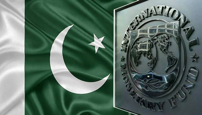 پاکستان اورآئی ایم ایف مذاکرات،بجٹ کےاہداف پرمشاورت ہوگی
