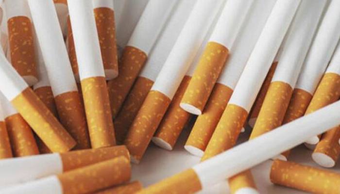 آئندہ وفاقی بجٹ میں سگریٹ کی قیمت میں اضافہ ہوگایانہیں؟