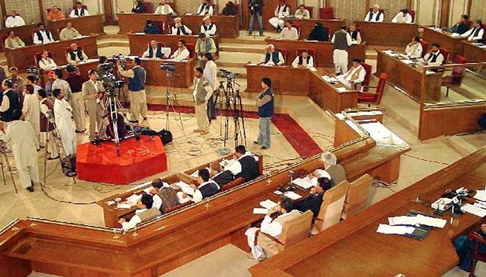 بلوچستان اسمبلی میں یوم تکیبر کے حوالے تہنیتی قرارداد پیش