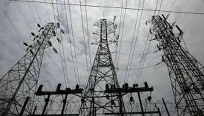 ملک میں بجلی کا شارٹ فال 6ہزار 9میگا واٹ تک پہنچ گیا 