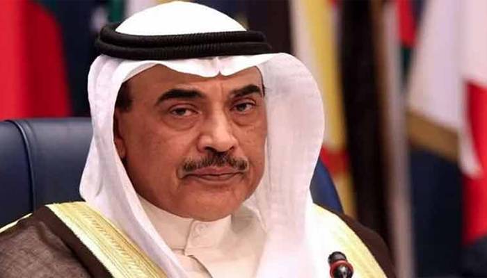 شیخ صباح الخالد الحمد المبارک الصباح کو کویت کا ولی عہد مقرر کردیا گیا