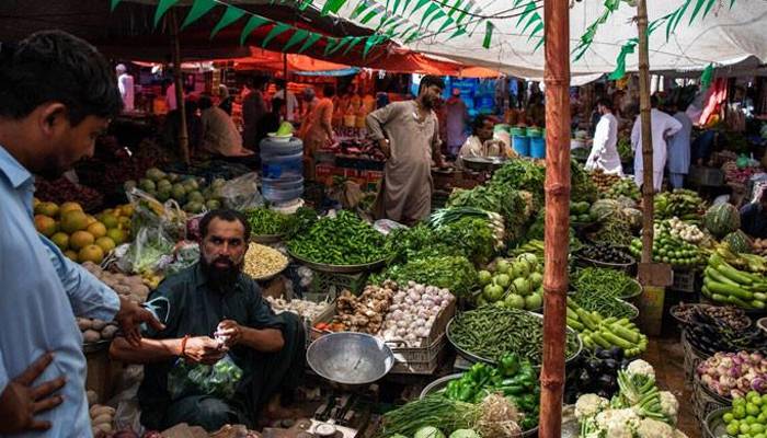 مہنگائی میں بڑی کمی، ادارہ شماریات کی  ماہانہ رپورٹ جاری 