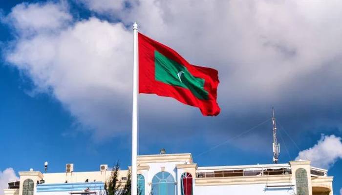 مالدیپ نےاسرائیلیوں کے داخلے پر پابندی لگا دی