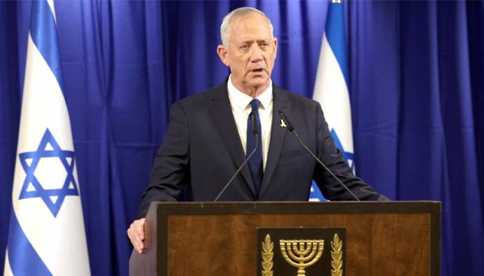 نیتن یاہو سے اختلافات پر اسرائیلی وزیر مستعفی 