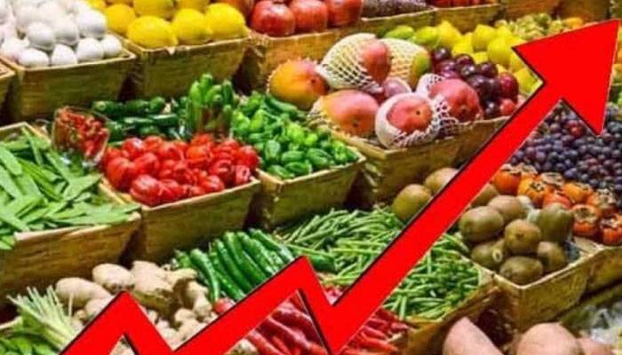 عید قرباں سے قبل ہی سبزیوں کی قیمتوں میں بھی اضافہ