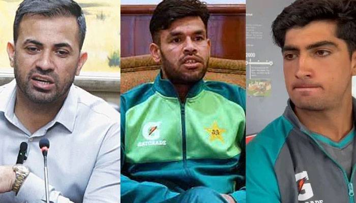 ورلڈ کپ سے باہر ہونے کے بعد بعض کھلاڑی پاکستان پہنچ گئے