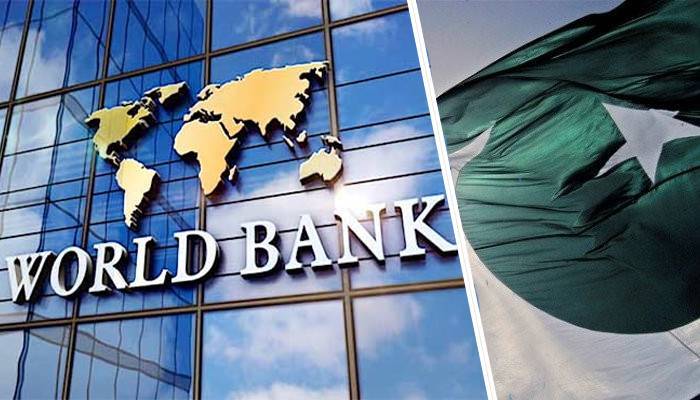 ورلڈ بینک پاکستان کو 53 کروڑ 50 لاکھ ڈالر فراہم کرے گا