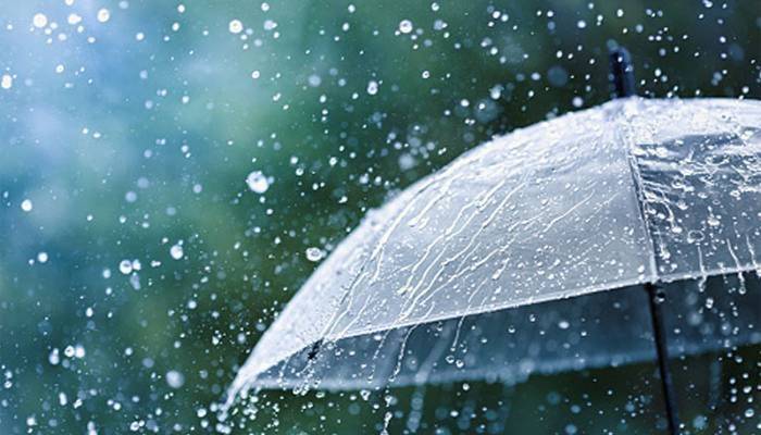 محکمہ موسمیات کی پنجاب بھر میں بارشوں کی پیشگوئی 