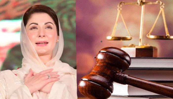 وزیراعلیٰ مریم نوازکوعدالت سےریلیف مل گیا