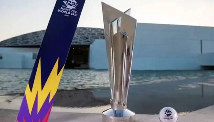 آئی سی سی نے ٹی 20 ورلڈ کپ کی انعامی رقم کا اعلان کر دیا