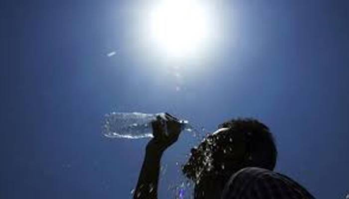 کراچی : گرمی کی شدت یا وجہ کچھ اور،اموات میں اضافہ