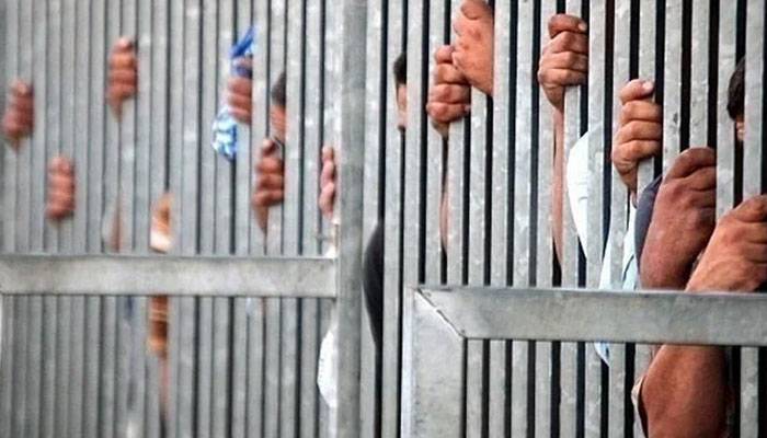 پاک بھارت مابین قیدیوں کی فہرستوں کا تبادلہ 