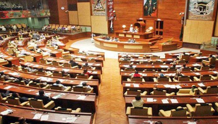 سندھ کابینہ میں توسیع،10معاونین خصوصی مقرر