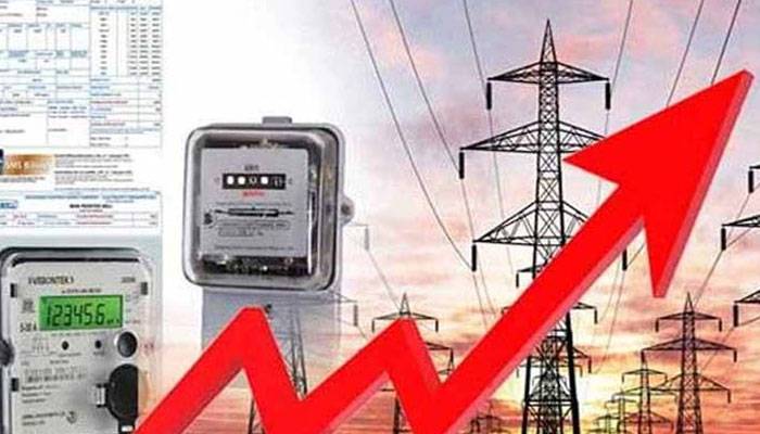 ملک میں بجلی کا شارٹ فال 6ہزار832میگاواٹ تک پہنچ گیا