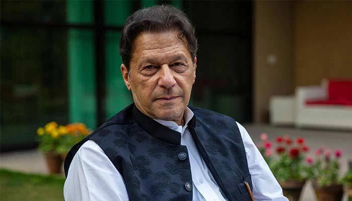 فوج اپنا نمائندہ مقرر کرے ہم مذاکرات کیلئے تیار ہیں:عمران خان