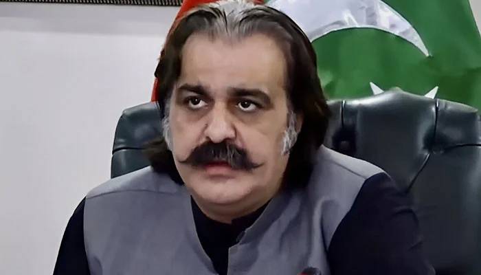 علی امین گنڈا پور کا ترنول جلسے  بارے خصوصی پیغام  