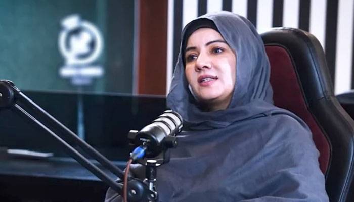 'مجھے روزانہ شادی کے پیغامات آتے ہیں': رابی پیرزادہ 