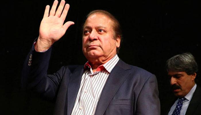  میاں نواز شریف کا طبی معائنہ کیلئے لندن جانے کا امکان