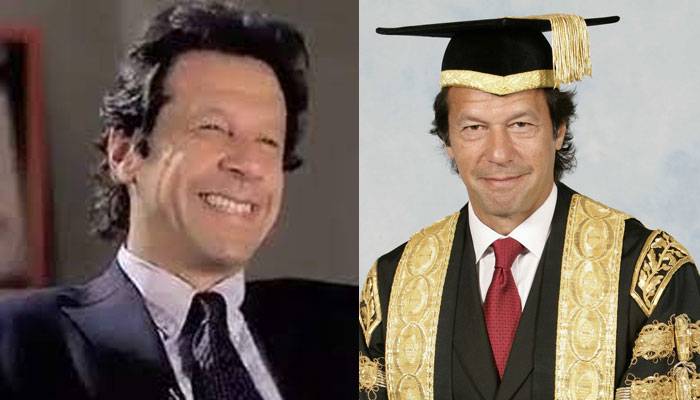 عمران خان کی چانسلر کیلئے درخواست پر سوال اٹھ گئے،برطانوی اخبار نے مضمون چھاپ ڈالا