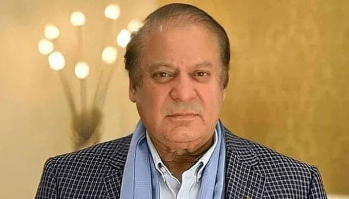 نواز شریف کاملک گیر دورے کرنیکا فیصلہ 