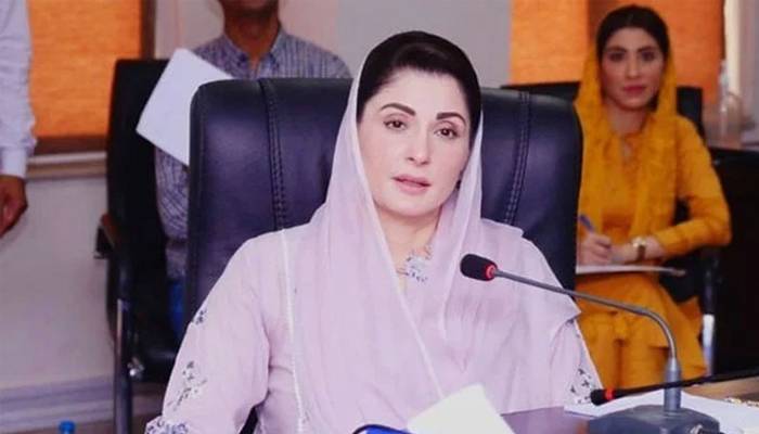 مریم نواز نے ’’پنجاب ٹورازم اتھارٹی‘‘ کے قیام کیلئے جامع تجاویز طلب کرلیں