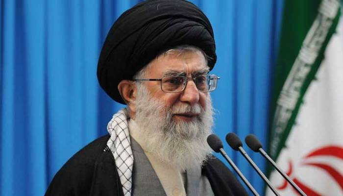 آیت اللہ خامنہ ای کا نمازجمعہ کے خطبے میں مسلم اتحاد پر زور