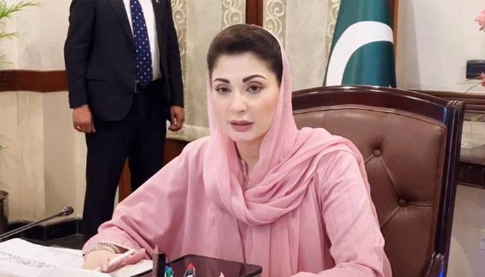 وزیراعلیٰ  مریم نواز کا 7روز میں پنجاب سے تجاوزات کے خاتمے کا حکم 