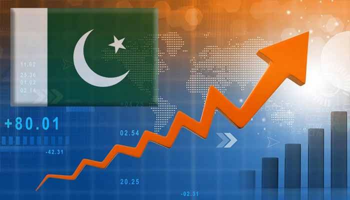 رواں  مالی سال کی پہلی سہہ ماہی   میں   معاشی گروتھ 0.92 فیصد بڑھ گئی 