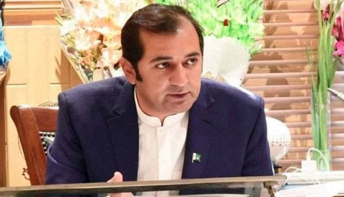 سابق وزیراعلیٰ گلگت بلتستان کو 34 سال قید کی سزا سنادی  گئی  