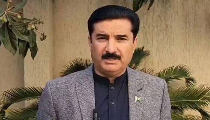 دعا ہے کہ حکومت اور تحریک انصاف کے درمیان مذاکرات کامیاب ہوں، گورنر خیبرپختونخوا