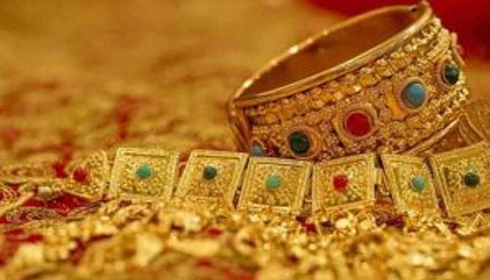 Latest Gold Price in Pakistan