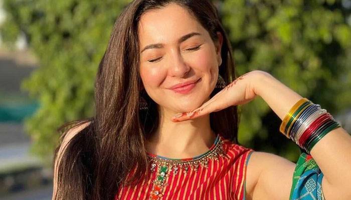 Hania Amir