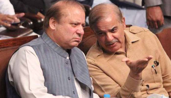 نواز شریف اور وزیراعظم کے درمیان آج اہم ملاقات ہو گی