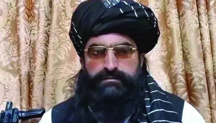 خارجی دہشتگردوں کی پے در پے ہلاکتیں: سرغنہ نور ولی محسود کی خفیہ گفتگو منظرعام پر