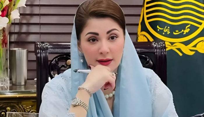 پنجاب میںہر شخص بلا خوف و خطر اپنی عبادات سرانجام دے سکتا ہے:مریم نواز