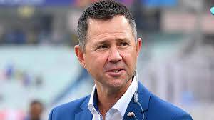 Ricky Ponting ICC Champions Trophy 2025