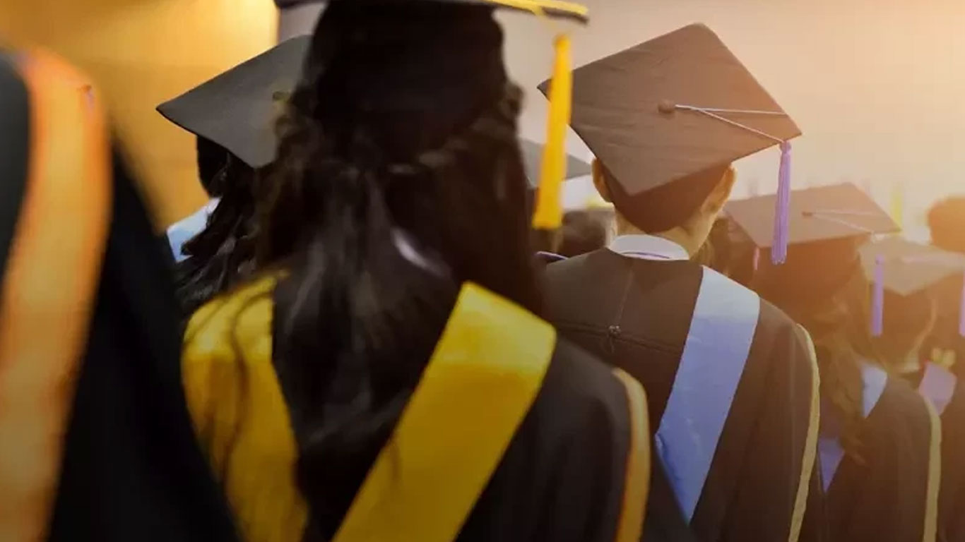 Pakistani students higher education in the US