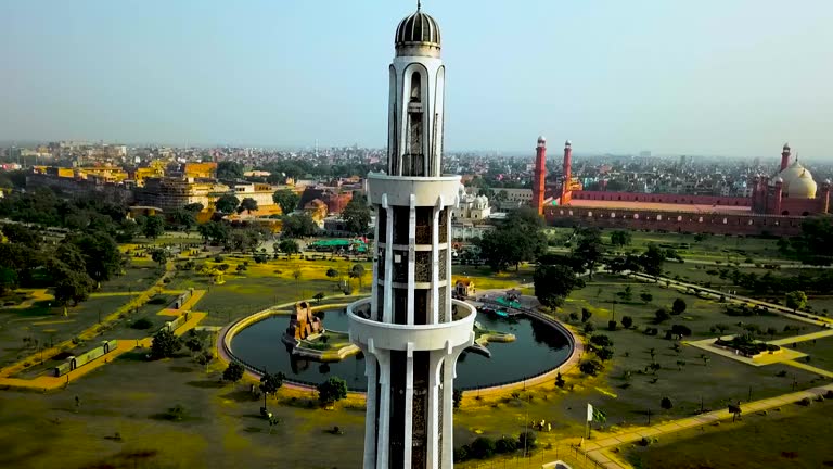 Lahore ranks safer Than New York and London in Crime and Safety Index 2025