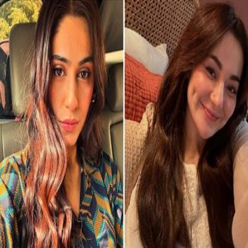 Naeema Butt calls out fake friendships in showbiz: “It’s all just for social media”