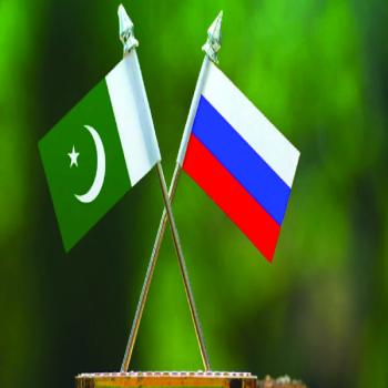 پاک ،روس کے درمیان مشاورتی گروپ برائے تذویراتی استحکام کا 15 واں دور مکمل